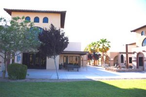 Preschool Building Preschool Building