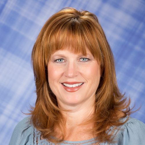 Cynthia Mann