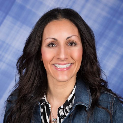 Diana Snyder