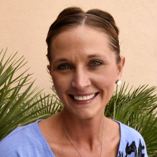 Dana Davis