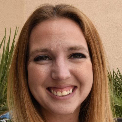 Kristen Judd
