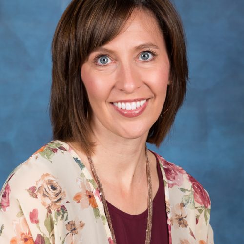 Jennifer Campbell