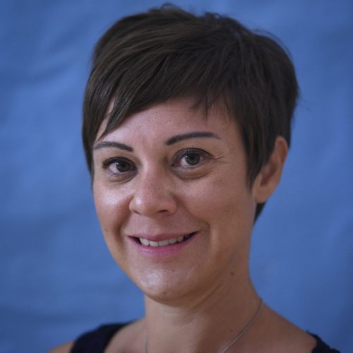 Bethany Clanton