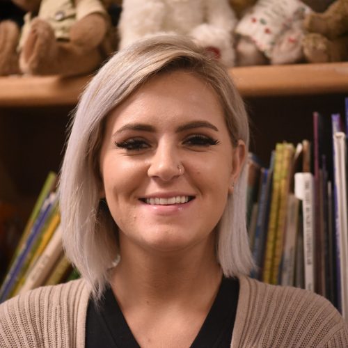 Katie Elkus