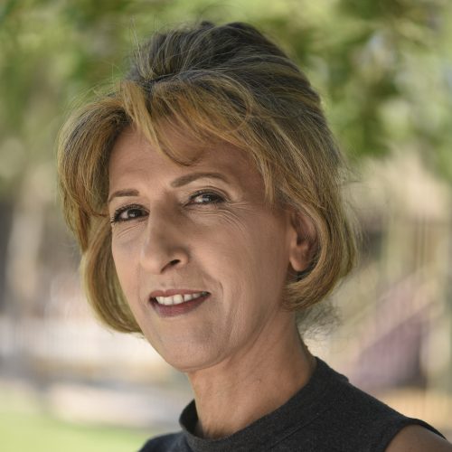 Shannon Farahbod