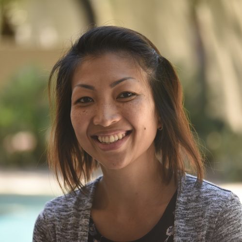 Angela Ly