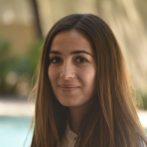 Lusine Hovak