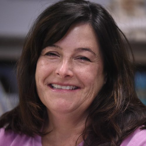 Ellen Sabino