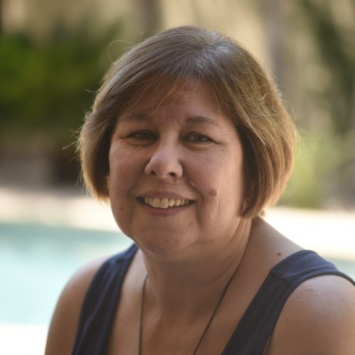 Mary Skibicki
