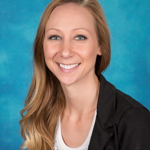 Jessica Poirier